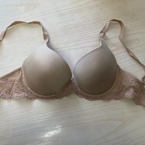 Affinitas Push Up Bra 32DDD